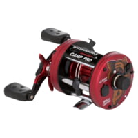 Abu Garcia Ambassadeur Carp Pro Round Baitcast Reel