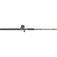 Abu Garcia Catfish Commando Cast Rod &amp; Reel Combo