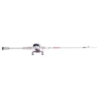 Abu Garcia H Veritas Low Profile 1Pc Baitcast Combo
