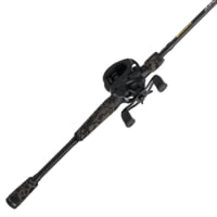 Abu Garcia Jordan Lee Baitcast Rod &amp; Reel Combo
