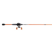 Abu Garcia M Maxstx 1Pc Baitcast Combo