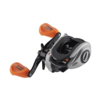 Abu Garcia MAX STX Low Profile Baitcast Reel