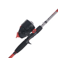Abu Garcia Max X Spincast Rod &amp; Reel Combo