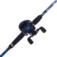 Abu Garcia Mh Aquamax 1Pc Baitcast Combo