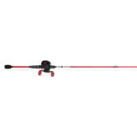 Abu Garcia Mh Maxx 1Pc Baitcast Combo