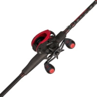 Abu Garcia Vendetta Baitcast Rod &amp; Reel Combo