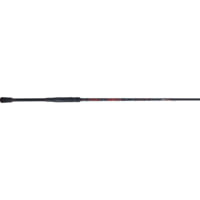 Abu Garcia Vendetta Casting Rod, 30 Ton Graphite with Intracarbon Blank, Carbon Rear Grip, SS Guides with Zirconium Incerts Medium W