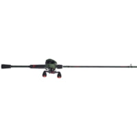 Abu Garcia ZATAHS-L/731H Zata L Vengeance 731 H Baitcast Combo