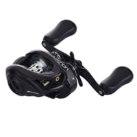 Abu Garcia Zenon X Low Profile Baitcast Reel