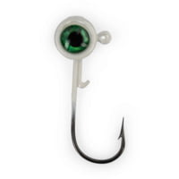 ACC Crappie Stix Crappie Jig Heads