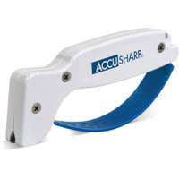 LEM Products Accusharp Go Anywhere Knife Sharpener
