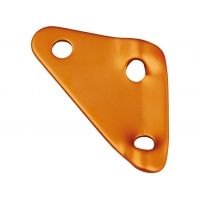 Acecamp 3-Hole Aluminum Guy Line Adjuster