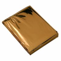 Acecamp Emergency Blanket, Gold