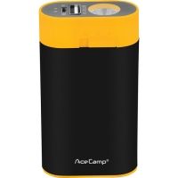 Acecamp Handwarmer Power Bank W/ Led