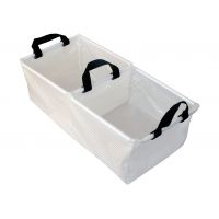 Acecamp Laminated Folding Double Wash Basin