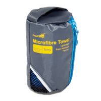 Acecamp Terry Cloth Microfiber Towel