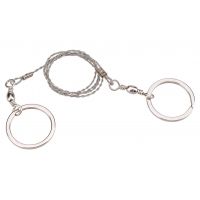 AceCamp Pocket Survival Wire Saw