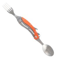 Acecamp Foldable Utensils Ss