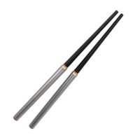 Acecamp Stainless Steel Folding Chopsticks