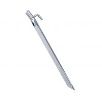 Acecamp Steel V Peg Tent Stake -6 pk-