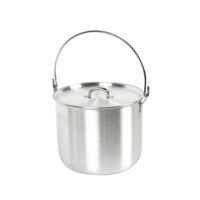 Acecamp Aluminum Tribal Pots