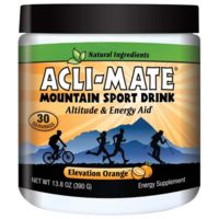 Acli-Mate Altitude &amp; Energy Drink