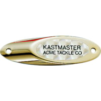 Acme Kastmaster Flash Tape Spoon