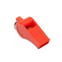 ACME Plastic Whistle, Red