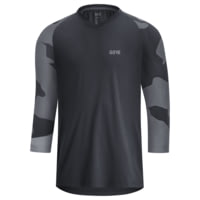 Gorewear C5 Trail 3/4 Cycling Jersey - Men's