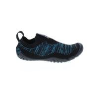 Aquapac Women's Hydro Knit Siphon Water Shoes - Black/Scuba Blue 9176590B