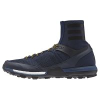 Adidas Terrex Adizero XT 5 Boost Trail Running Shoe - Mens