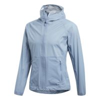 Adidas Terrex Agravic 3L Rain Jacket - Mens