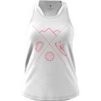 Adidas Terrex Ascend Tank - Women's