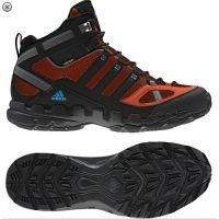 Adidas Terrex AX 1 Mid GTX Boot - Men's