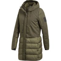 Adidas Terrex Climawarm Jacket - Women's