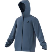 Adidas Terrex BSC Climaproof Rain Jacket - Men's