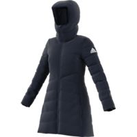 Adidas Terrex Climawarm Nuvic Jacket - Women's