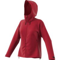 Adidas Terrex Swift Rain Jacket - Womens