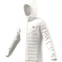Adidas Terrex Varilite Soft 3-Stripe Hooded Jacket - Men's