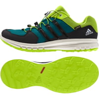 Adidas Terrex Duramo Cross X GTX Trail Running Shoe - Women's