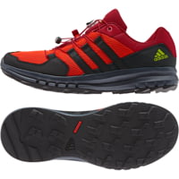 Adidas Terrex Duramo Cross X Trail Running Shoe - Mens