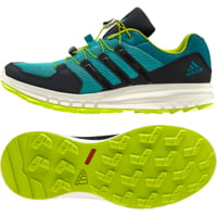 Adidas Terrex Duramo Cross X Trail Running Shoe - Women's