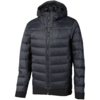 Adidas Terrex Hiking Hybrid Down Hoodie - Men's