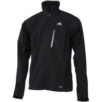 Adidas Terrex Hiking Softshell Jacket - Men's