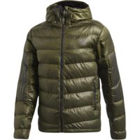 Adidas Terrex Itavic 3-Stripe Jacket - Men's