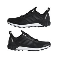 Adidas Terrex Agravic Speed Trail Running - Men's
