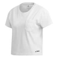 Adidas Terrex Onsight Tee - Women's