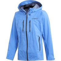 Adidas Terrex Parley 3-Layer Jacket - Men's
