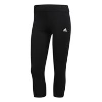 Adidas Terrex Response 3/4 Length 2-Stripe Tight - Women's