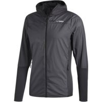 Adidas Terrex Skyclimb Fleece Jacket - Mens